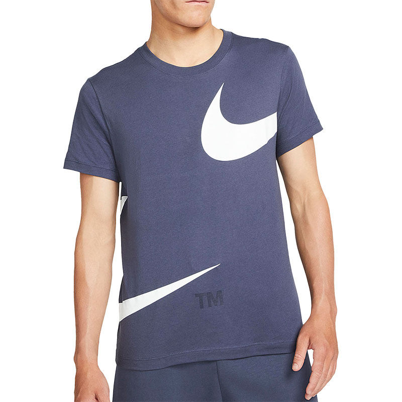 Nike/耐克官方正品休闲男子时尚潮流运动圆领短袖T恤 DD3350-437,淘宝优惠券,粉丝福利购,淘宝优惠卷