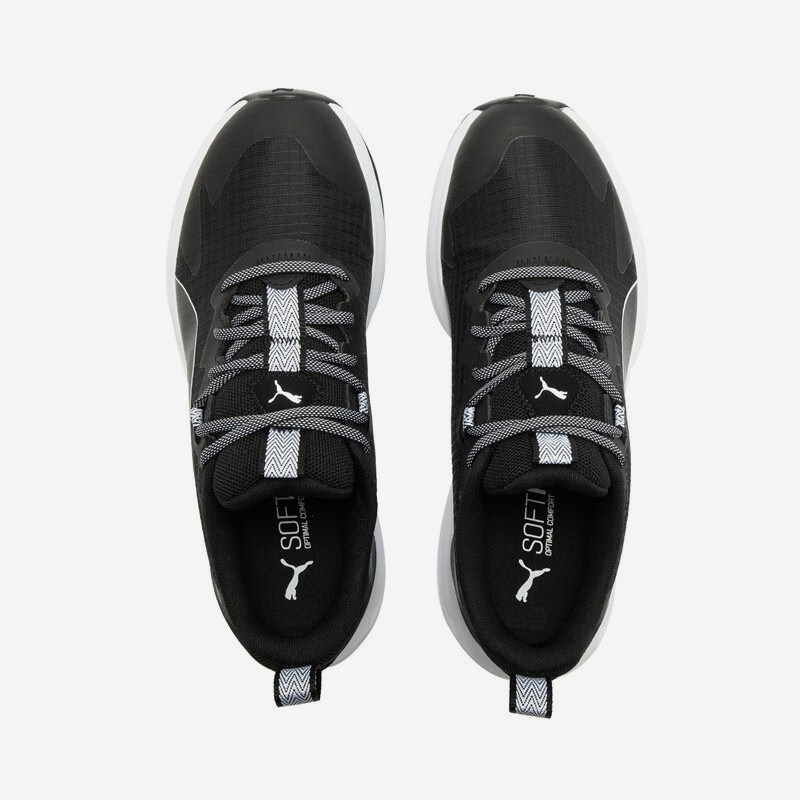 Puma/彪马官方正品Twitch Runner Trail男士透气耐磨运动跑步鞋 - 图2