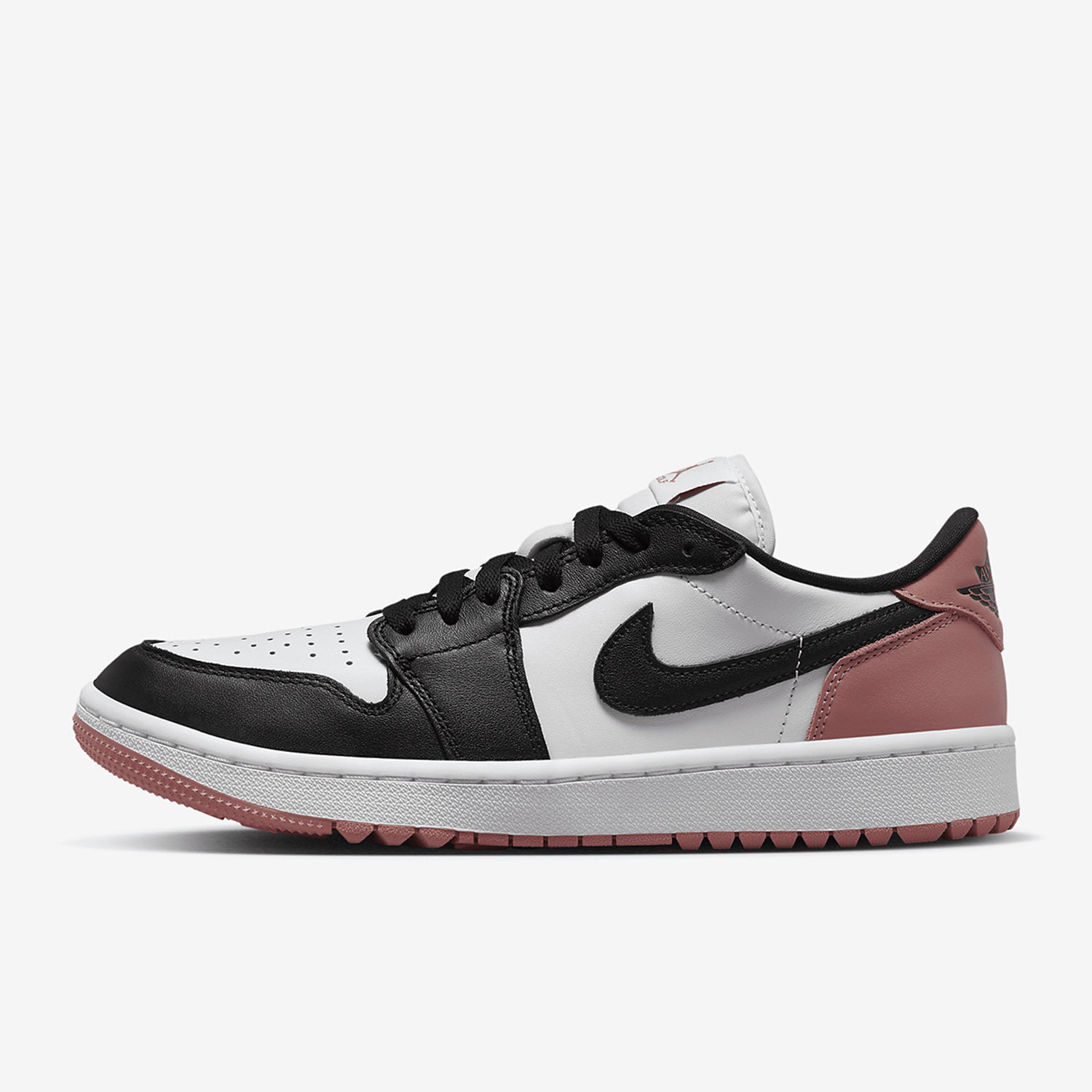 Nike/耐克正品Air Jordan 1 Low G男子运动板鞋DD9315-106,淘宝优惠券,粉丝福利购,淘宝优惠卷