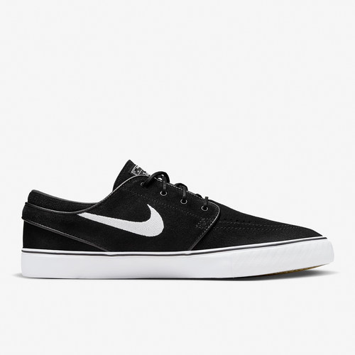 Nike/耐克官方正品SB Zoom Janoski OG+男女休闲滑板鞋FD6757-001 - 图1