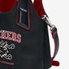 Skechers Genuine 2024 New Men's and Women's Fashionable Casual Shoulder Crossbody Bag