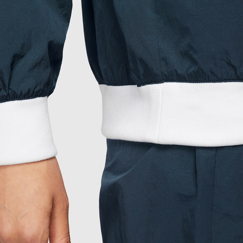 Nike/耐克正品Sportswear Essential女士套头衫FV7650-480 - 图2