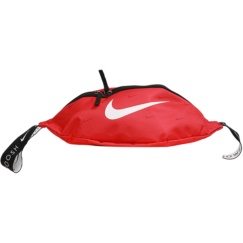 Nike/耐克正品HERITAGE SWOOSH 男女斜挎包单肩包腰包DC7343-657 - 图3