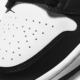 Nike women's low-top embroidered sneakers
