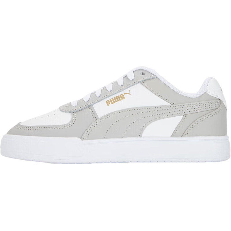 Puma/彪马官方正品Caven男女轻便休闲日常运动低帮板鞋380810-35,淘宝优惠券,粉丝福利购,淘宝优惠卷