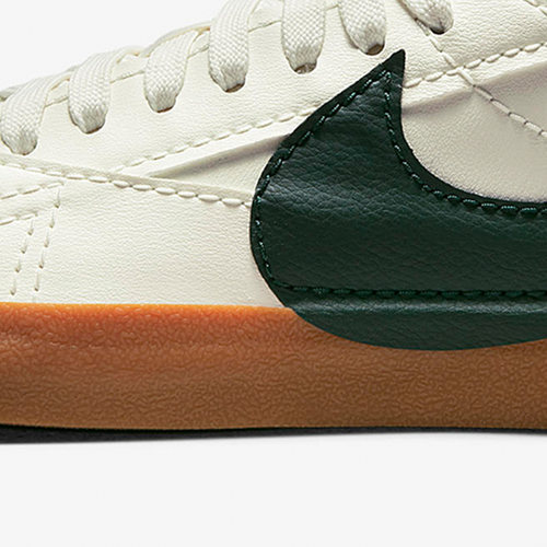 Nike/耐克官方正品 BLAZER LOW 77 男女休闲低帮板鞋 DR9865-101 - 图1