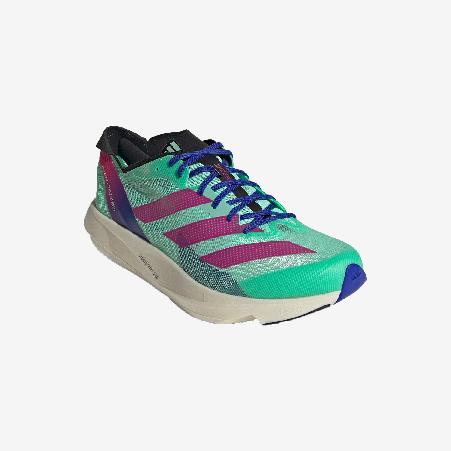 adidas/阿迪达斯官方正品adizero takumi sen 9男子跑步鞋gv9094