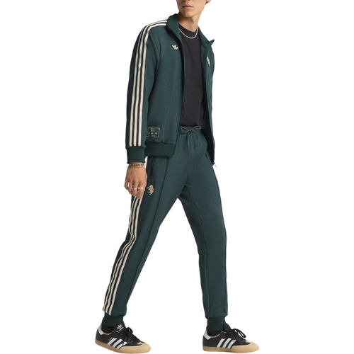 Adidas阿迪达斯正品Juventus Terrace Icons男修身系带足球JM9448 - 图3