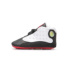 Nike / Nike chính hãng Air Jordan AJ13 giày vàng gấu trúc trẻ em Giày bóng rổ thể thao thông thường 552664 - Giày dép trẻ em / Giầy trẻ giày bốt trẻ em Giày dép trẻ em / Giầy trẻ