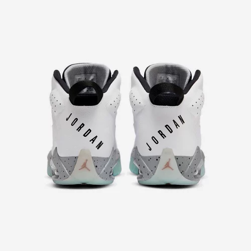 Nike/耐克 Официальный искренний Джордан поднял мужские спортивные баскетбольные туфли AR4430-101