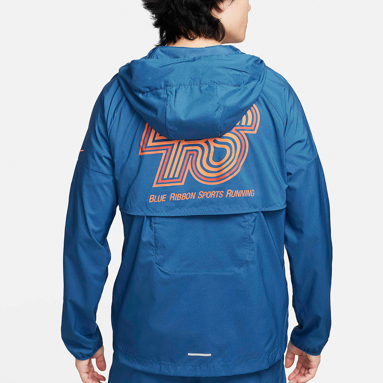 Nike/耐克正品新款男士跑步运动连帽梭织外套FN3306-476,淘宝优惠券,粉丝福利购,淘宝优惠卷