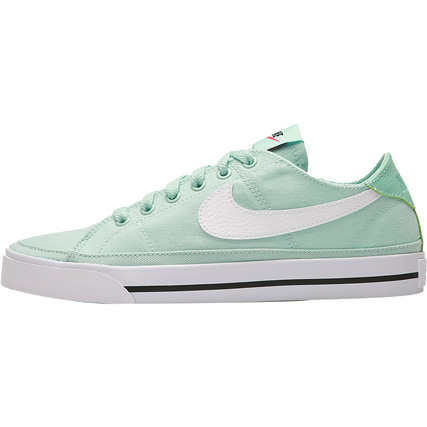 Nike/耐克官方正品 COURT LEGACY 男女运动休闲板鞋 CZ0294-300 - 图3