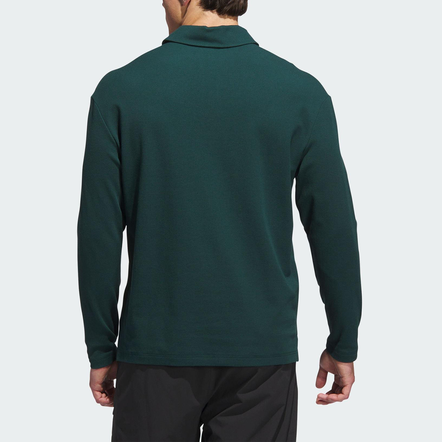 Adidas/阿迪达斯官方正品BTC LS POLO男士高尔夫运动长袖JN3039,淘宝优惠券,粉丝福利购,淘宝优惠卷