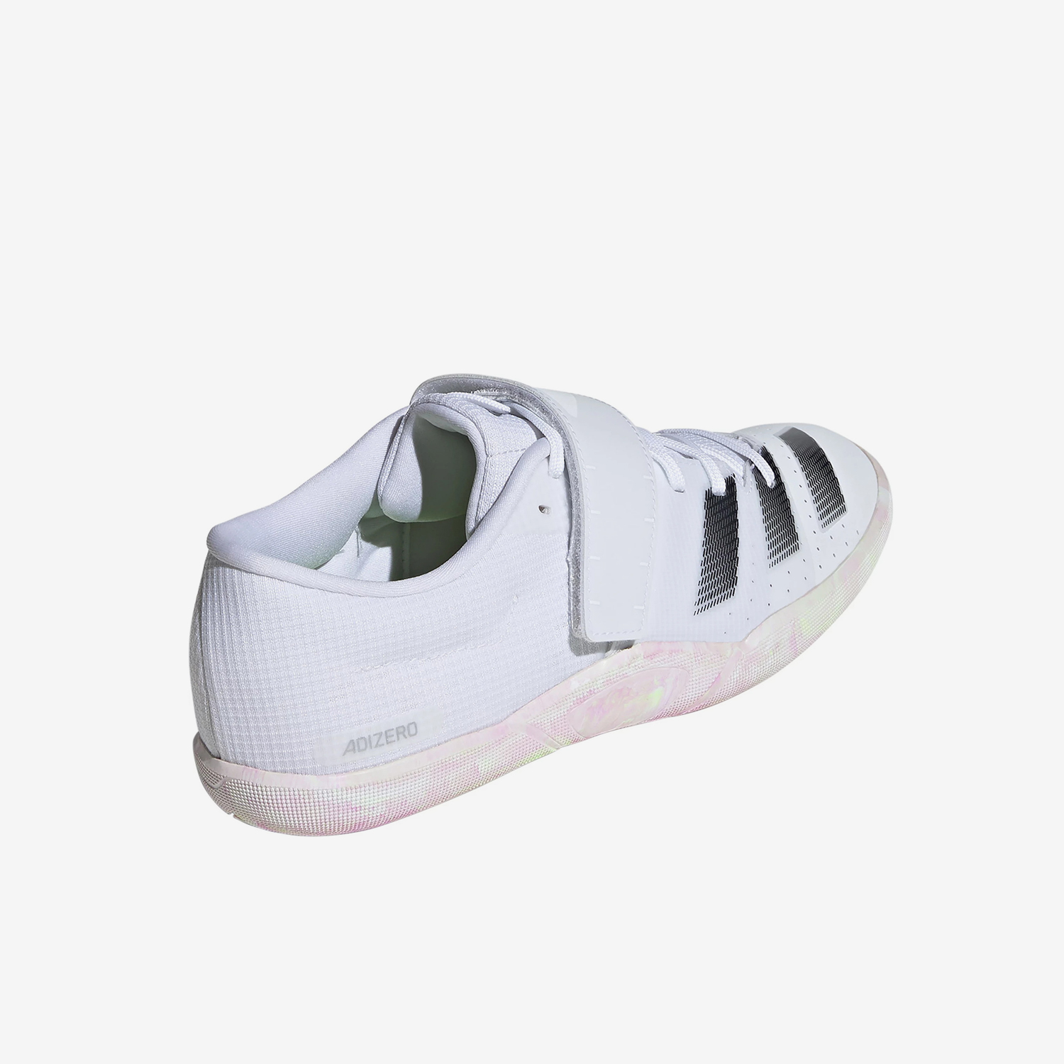 Adidas/阿迪达斯正品新款男女运动透气投掷鞋ID7238 - 图1