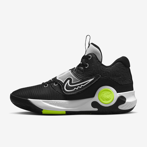 Nike/耐克正品KD Trey5X男士缓震经典运动篮球鞋DD9538-007 - 图1