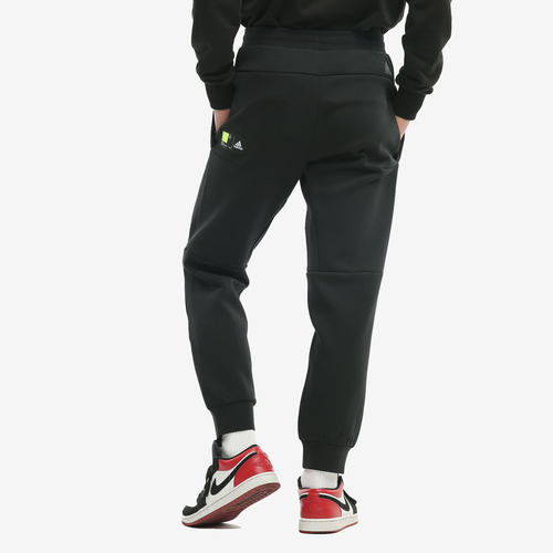 Adidas/阿迪达斯正品TH PNT DK ID 新款男子训练运动裤装 GP1015 - 图2