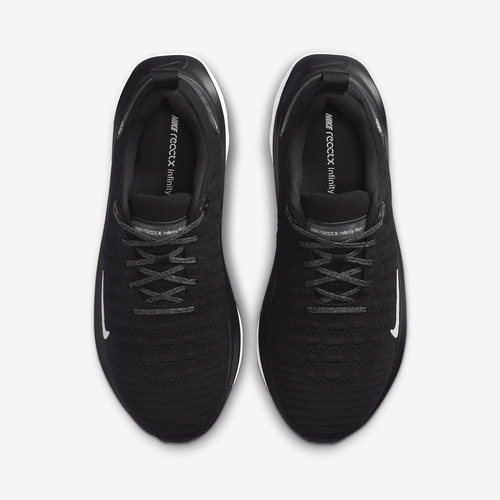 Nike/耐克官方正品INFINITY RUN 4登月男子运动跑步鞋DR2665-001 - 图2