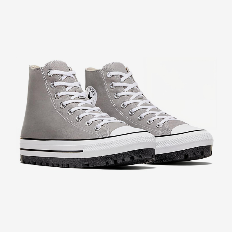 Converse/匡威正品All Star City Trek男女运动休闲板鞋A06558C - 图1