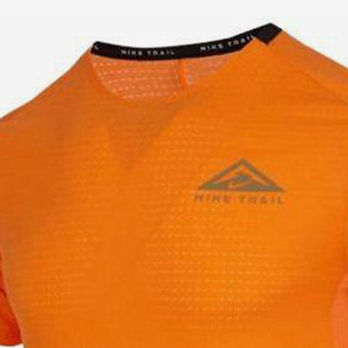 Nike/耐克正品夏季款男士印花透气经典休闲短袖T恤衫DV9306-885 - 图2