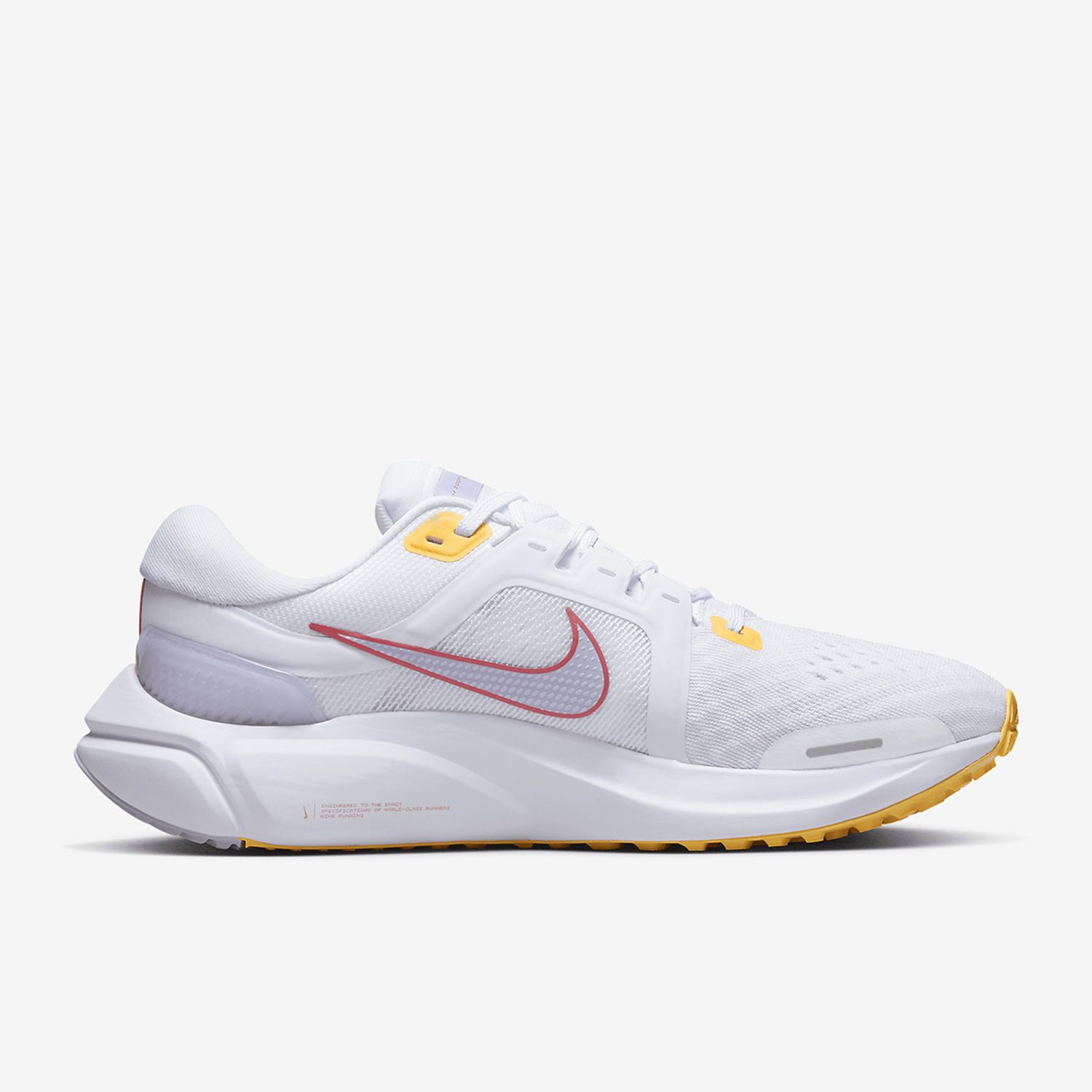 Nike/耐克正品AIR ZOOM VOMERO 16男女运动跑步鞋DA7698-105 - 图1