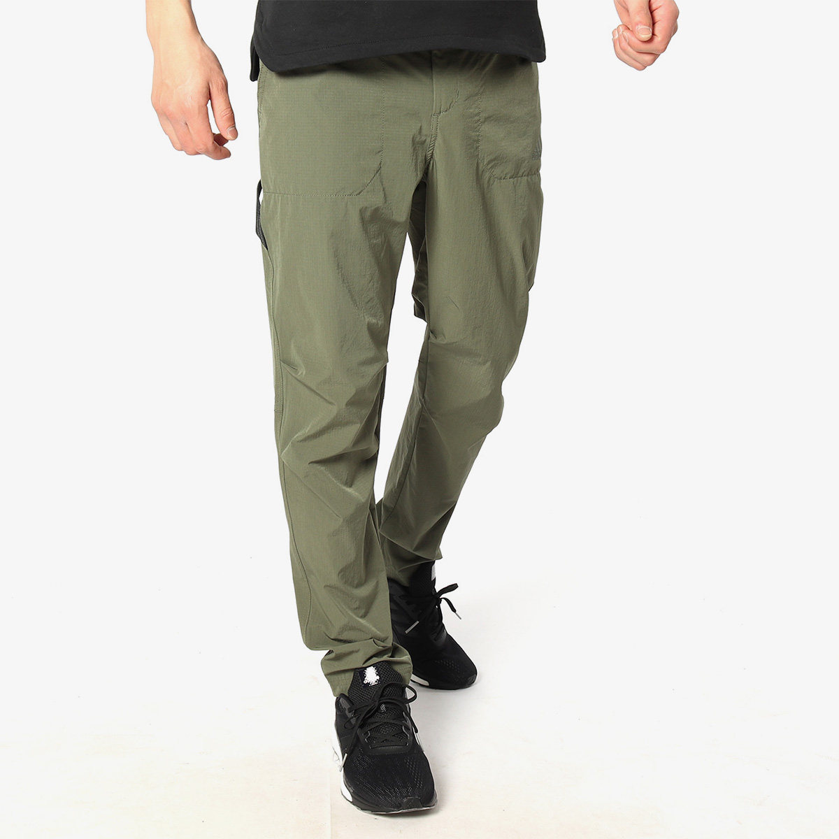 Adidas/阿迪达斯正品当季新款 EI PT WV 男子梭织休闲长裤DM5244,淘宝优惠券,粉丝福利购,淘宝优惠卷