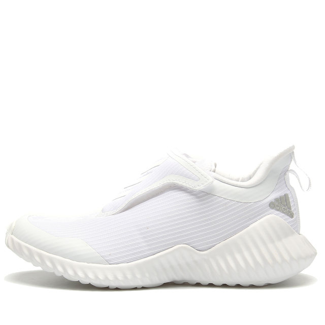 Adidas Big Kids Velcro Sneakers