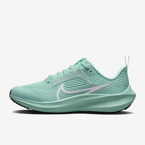 Nike/耐克正品四季款GS女子大童训练透气跑步鞋DX2498-300 - 图1