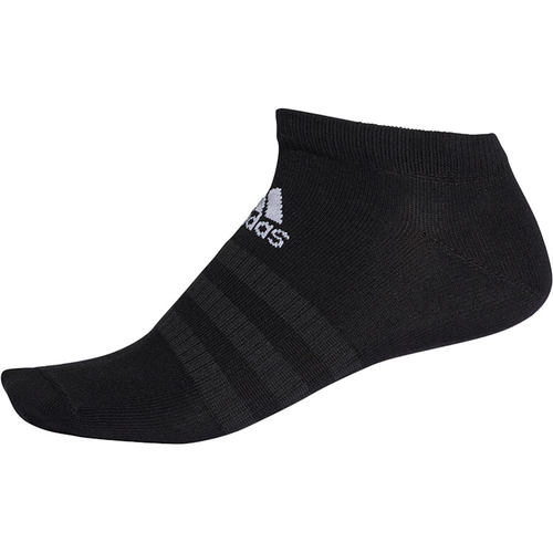 Adidas/阿迪达斯官方正品当季新款男女运动低帮袜子 DZ9423 - 图3