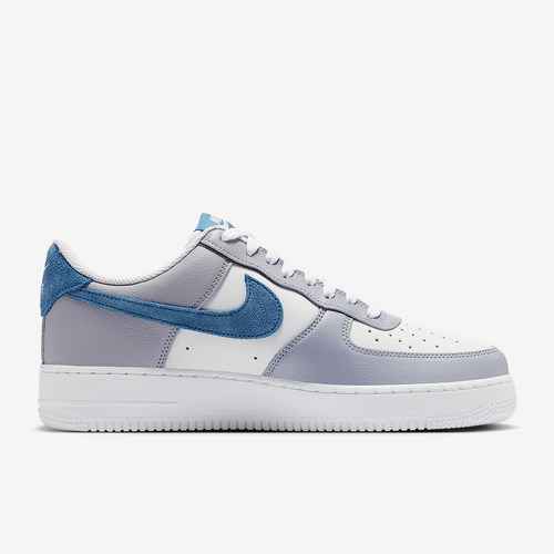 Nike/耐克正品冬季新款男女厚底低帮经典板鞋HV1795-141 - 图1