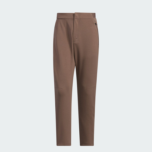 Adidas/阿迪达斯正品商务休闲系列针织男士运动长裤IZ1585 - 图2