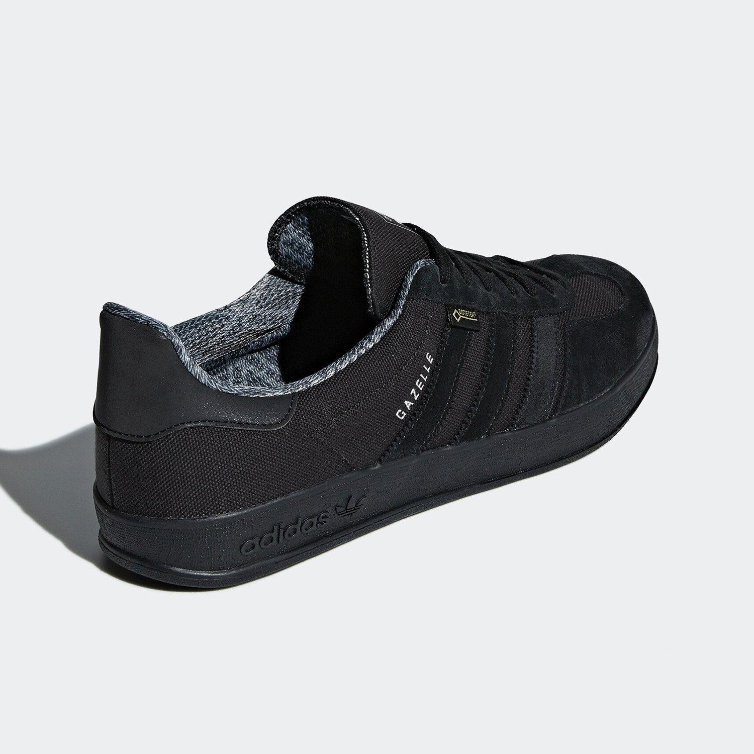 Adidas/阿迪达斯正品子19新 GAZELLE INDOOR GTX 休闲板鞋 G25885,淘宝优惠券,粉丝福利购,淘宝优惠卷