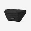 Skechers new men's and women's sports and leisure waist bags