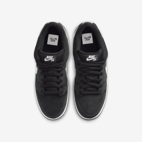 Nike/耐克正品SB DUNK LOW男女同款低帮运动滑板休闲鞋CD2563 - 图2