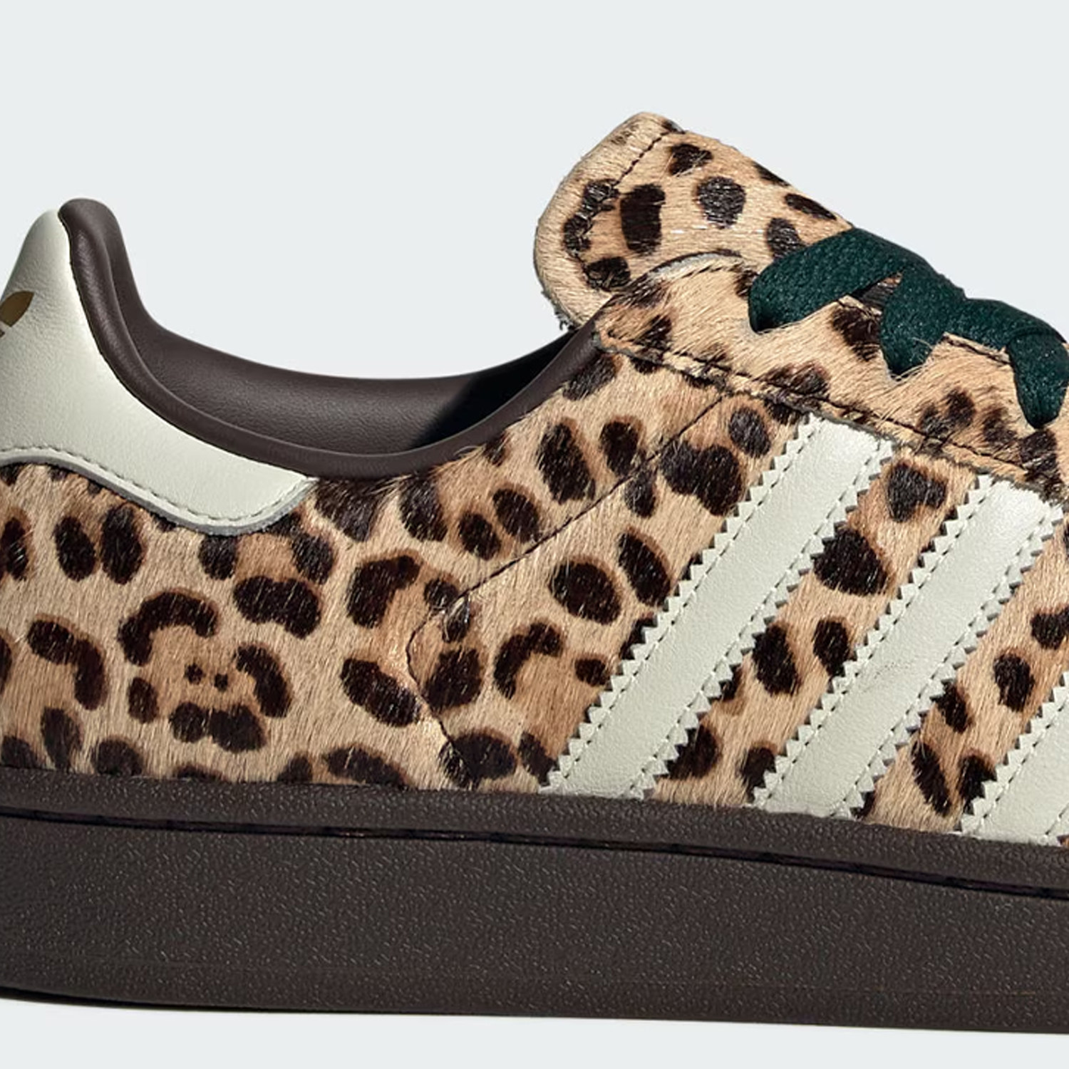 Adidas/阿迪达斯正品三叶草女士运动经典时尚图案复古板鞋KI4203,淘宝优惠券,粉丝福利购,淘宝优惠卷