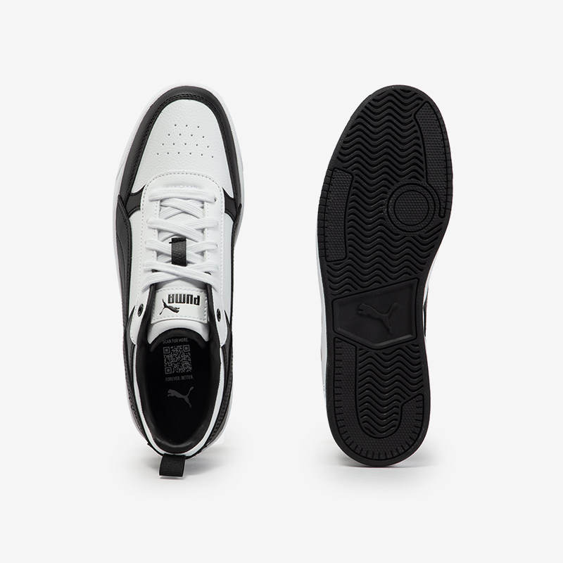 Puma/彪马官方正品经典男女同款复古低帮系带怀旧透气防滑板鞋,淘宝优惠券,粉丝福利购,淘宝优惠卷