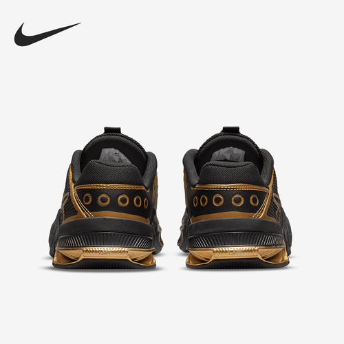 Nike/耐克正品Metcon 7 男女有氧深蹲综合训练鞋运动鞋DA8103-007 - 图2