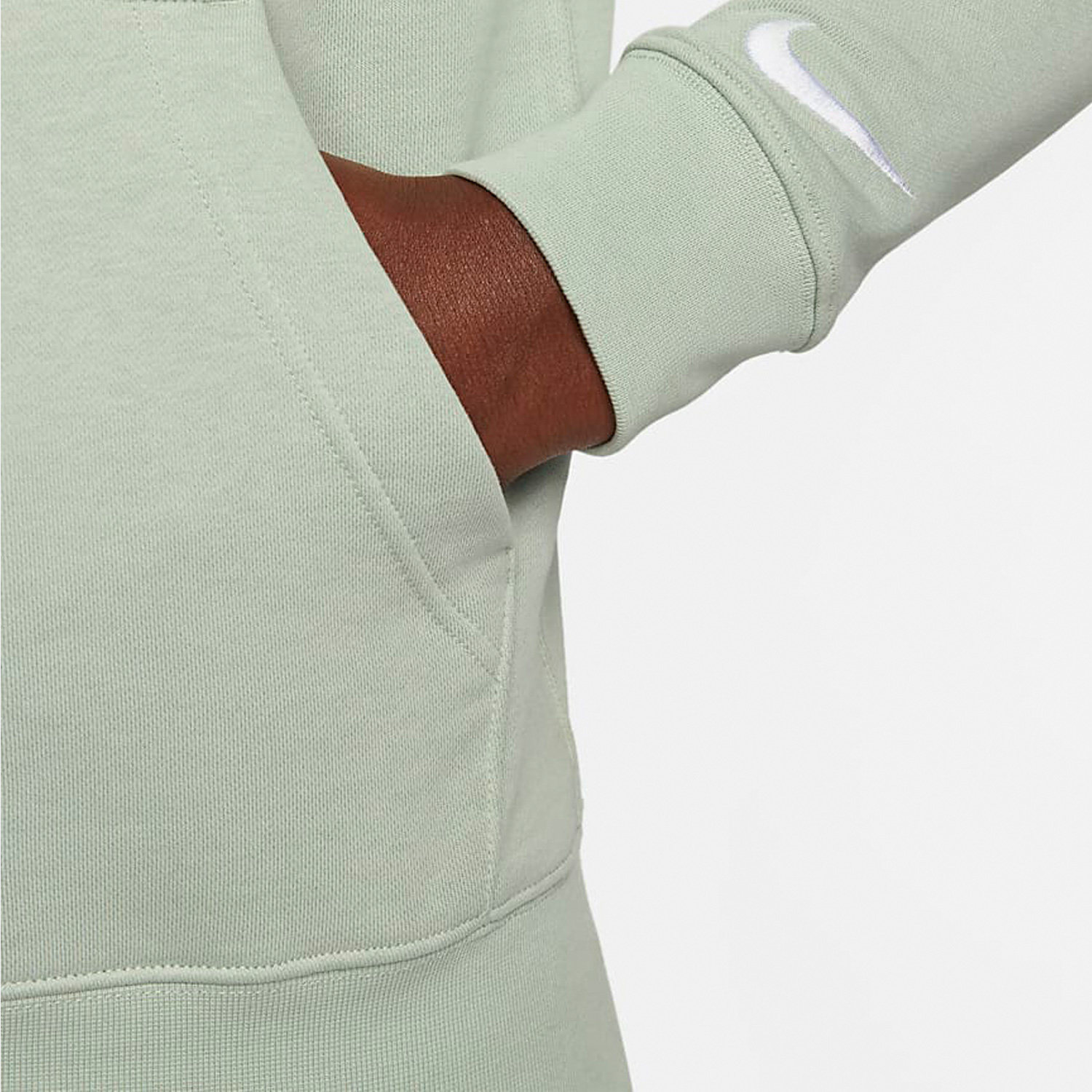 Nike/耐克官方正品巴黎圣日耳曼男子法式毛圈足球卫衣DN1317-017,淘宝优惠券,粉丝福利购,淘宝优惠卷