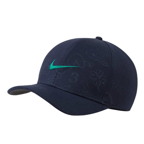 Nike/耐克正品 AEROBILL CLASSIC99 男女高尔夫运动帽 CI9908 - 图3