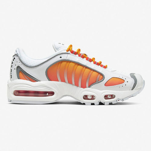 Nike/耐克正品AIR MAX TAILWIND IV LX女子运动气垫休闲鞋 CK2601 - 图2