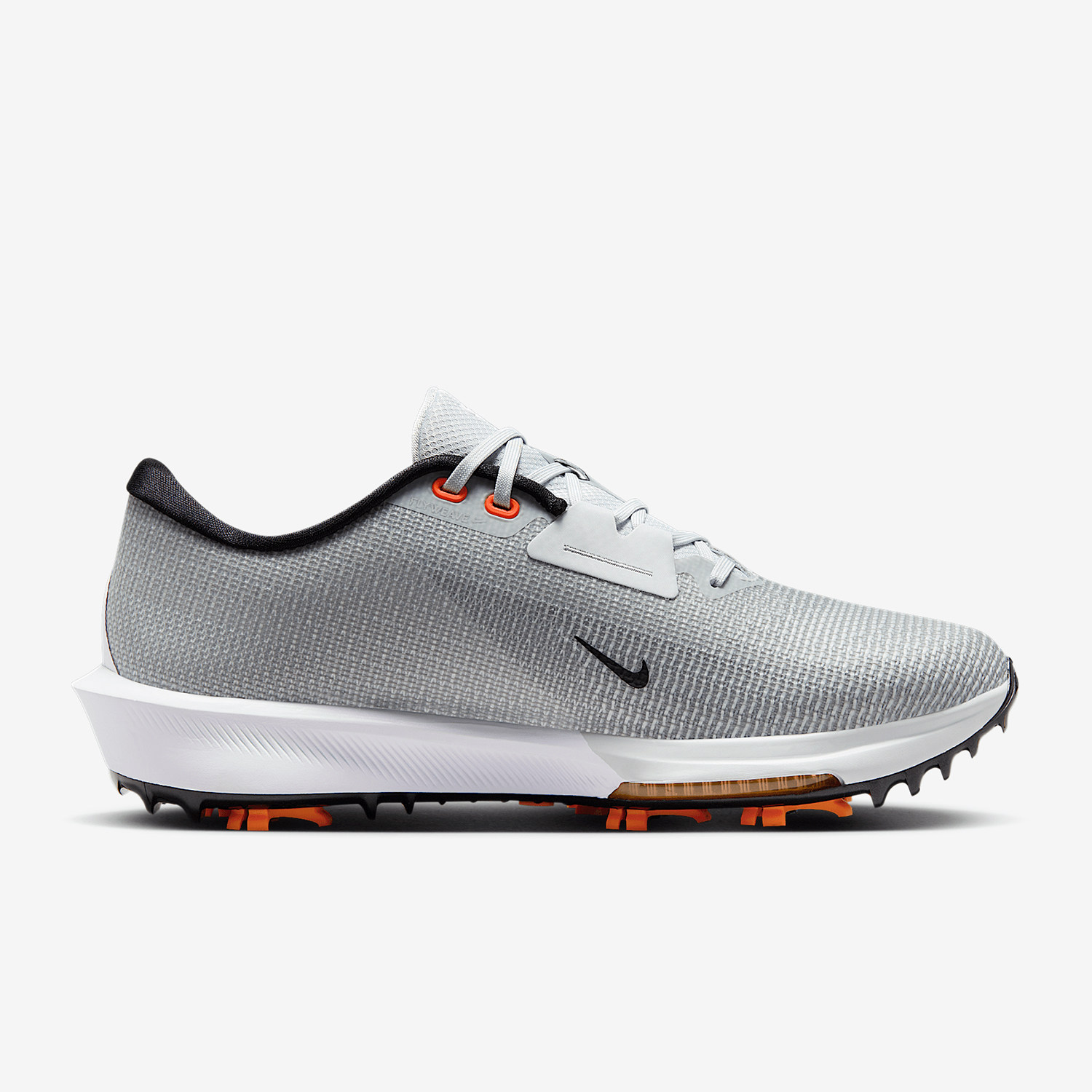 Nike/耐克官方正品Infinity Tour 2男士运动高尔夫球鞋HQ2158-001 - 图2