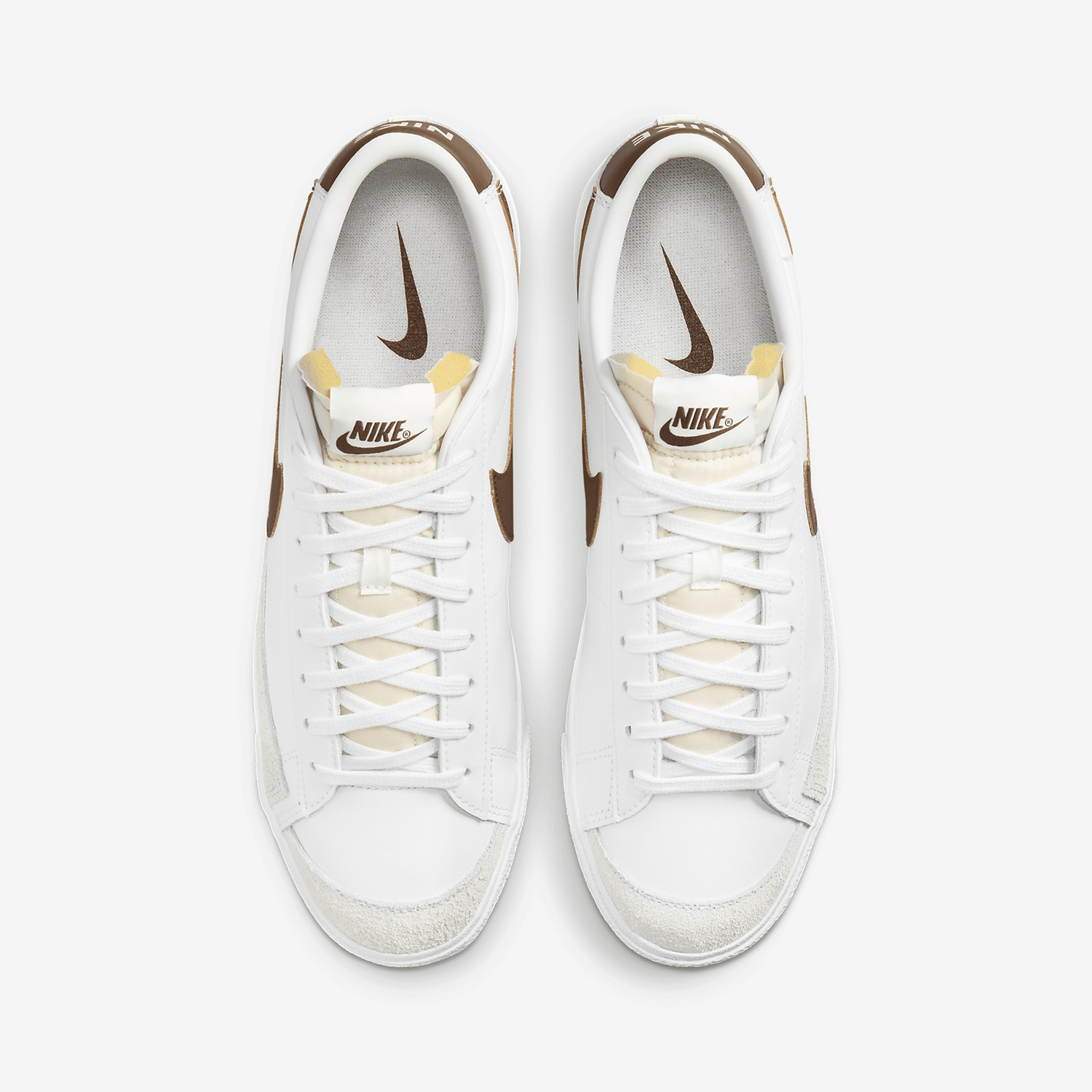 Nike/耐克正品新款男经典低帮耐磨开拓者防滑运动板鞋 DA6364-113,淘宝优惠券,粉丝福利购,淘宝优惠卷