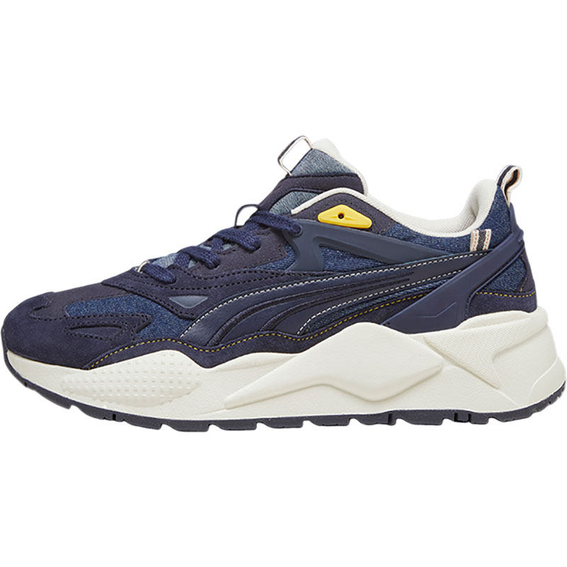 Puma/彪马正品RS-X EFEKT INDIGO男女复古休闲鞋393239-01,淘宝优惠券,粉丝福利购,淘宝优惠卷