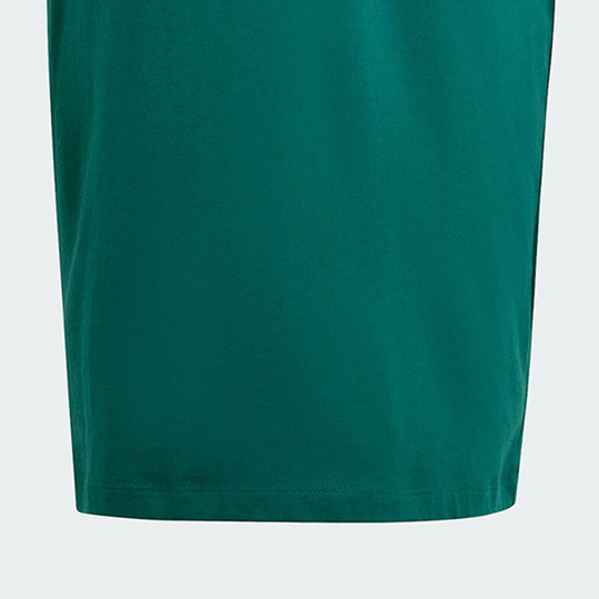 Официальное женское спортивное платье Adidas с v-образным вырезом и короткими рукавами VRCT DRESS IR6042