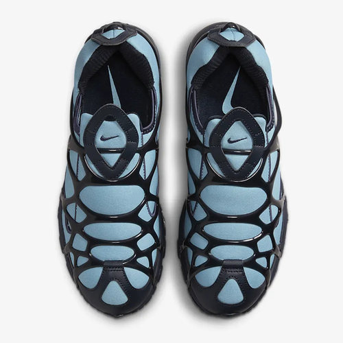 Nike/耐克正品Air Kukini男子舒适休闲运动跑步鞋 DV0659-400 - 图1