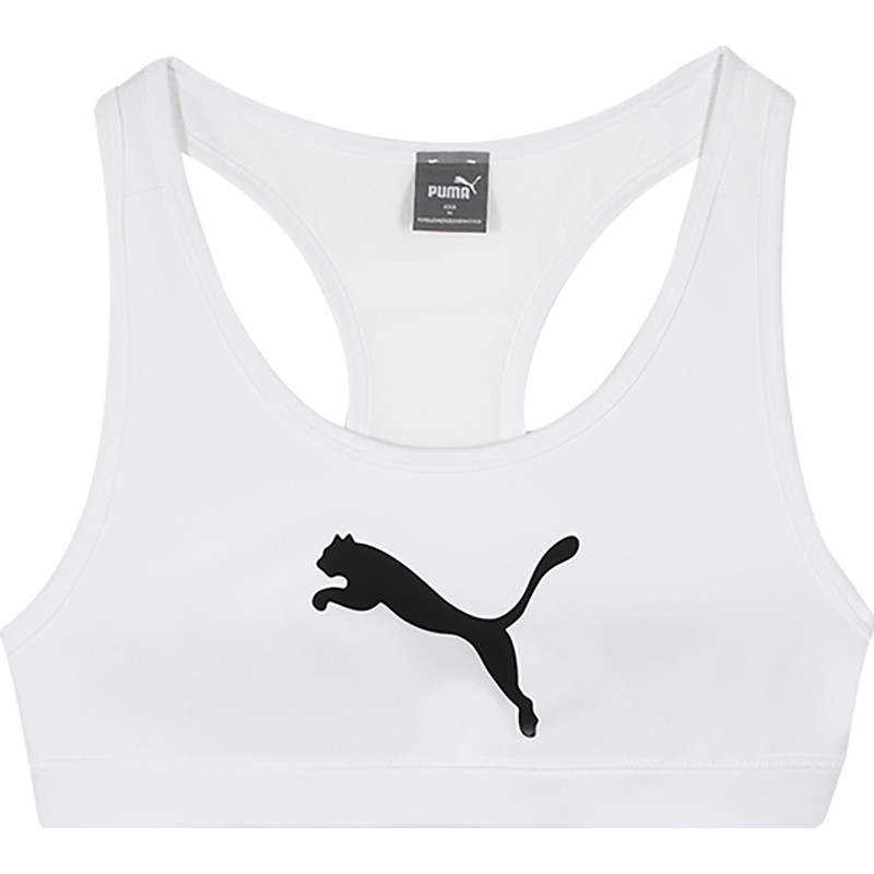 Puma/彪马官方正品当季新款女士简约透气耐穿运动内衣526429-52,淘宝优惠券,粉丝福利购,淘宝优惠卷