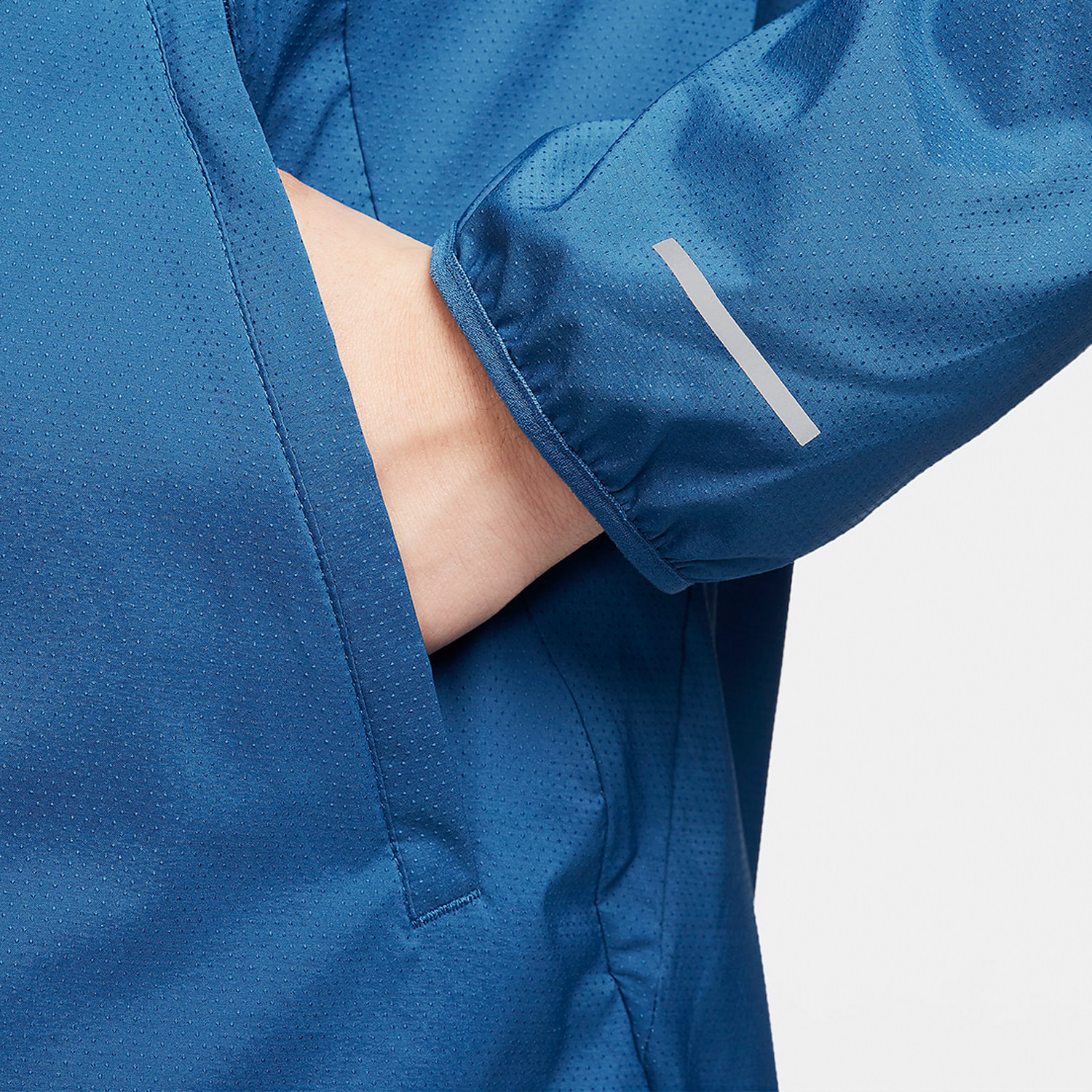 Nike/耐克正品新款男士跑步运动连帽梭织外套FN3306-476,淘宝优惠券,粉丝福利购,淘宝优惠卷