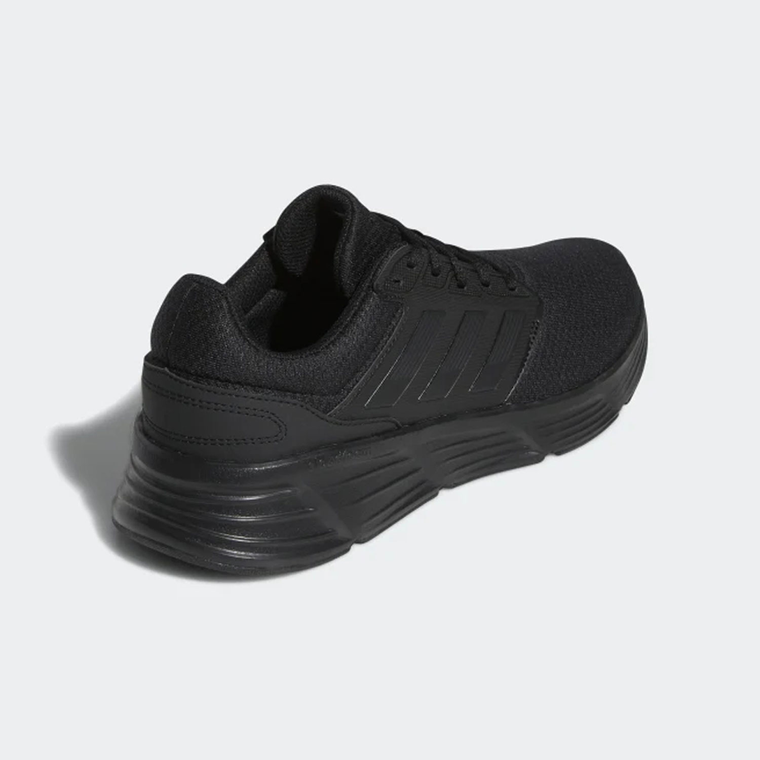 Adidas/阿迪达斯正品Galaxy 6男子运动跑步鞋GW4138 - 图1