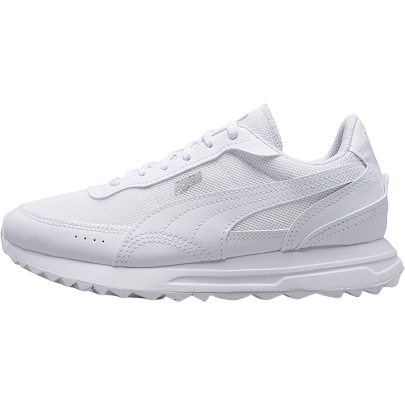 Puma/彪马官方正品当季新款男女同款训练减震透气休闲鞋397432-06 - 图3