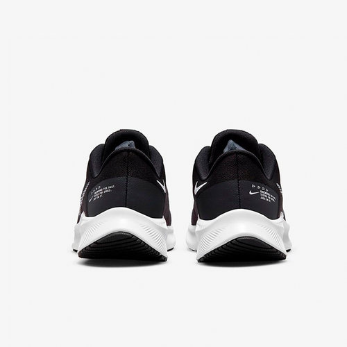 Nike/耐克官方正品Quest 4 男女运动缓震透气跑步鞋DA1106-001 - 图2