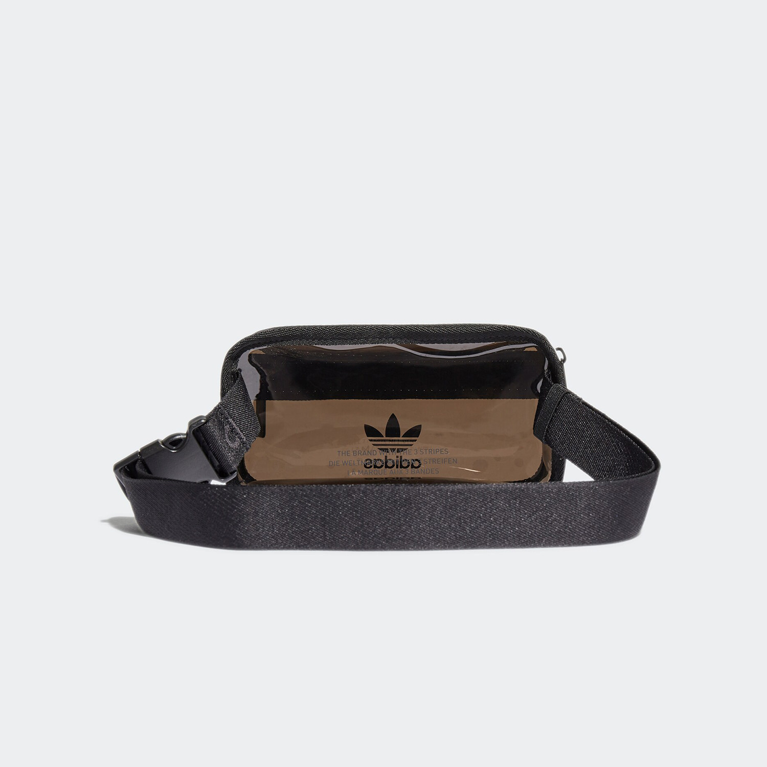 Adidas/阿迪达斯正品 当季新款三叶草WAISTBAG男女运动腰包H50994,淘宝优惠券,粉丝福利购,淘宝优惠卷